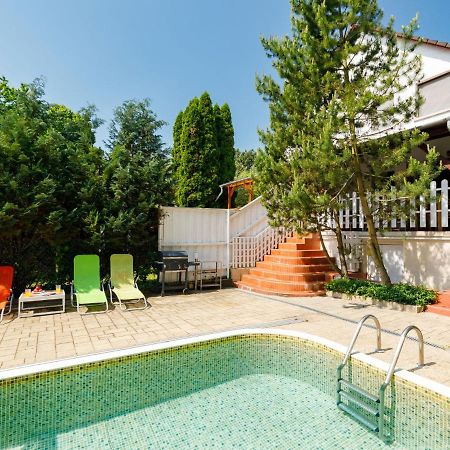 Holiday Home Violetta Grande By Interhome Balatonkenese Zewnętrze zdjęcie