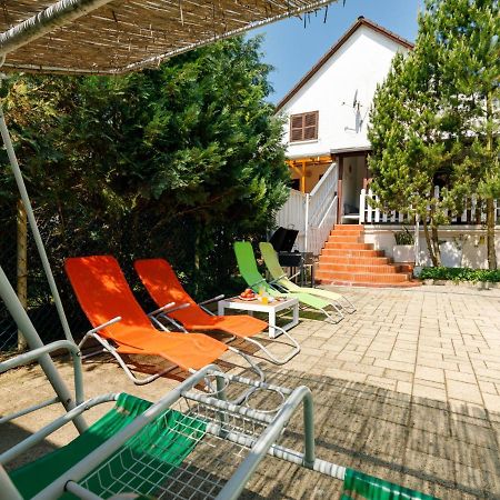 Holiday Home Violetta Grande By Interhome Balatonkenese Zewnętrze zdjęcie