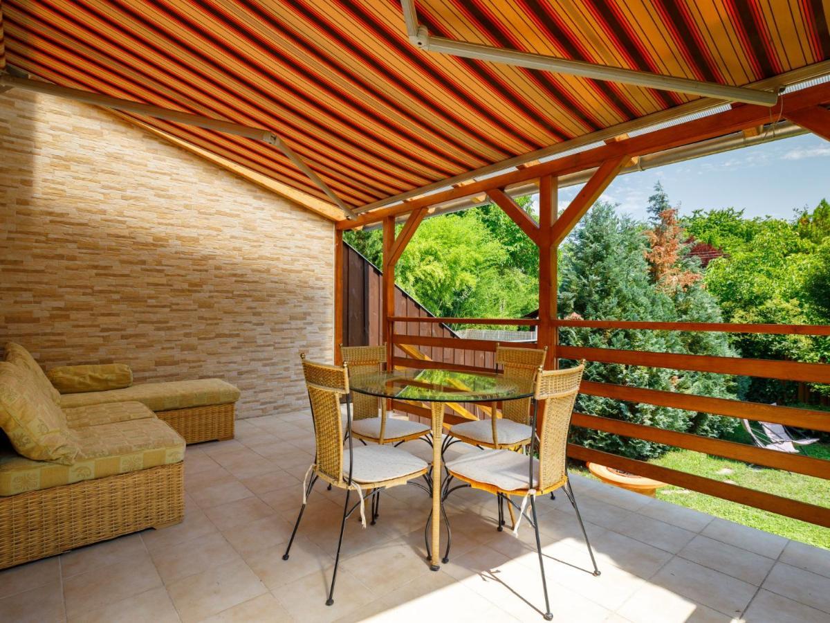Holiday Home Violetta Grande By Interhome Balatonkenese Zewnętrze zdjęcie