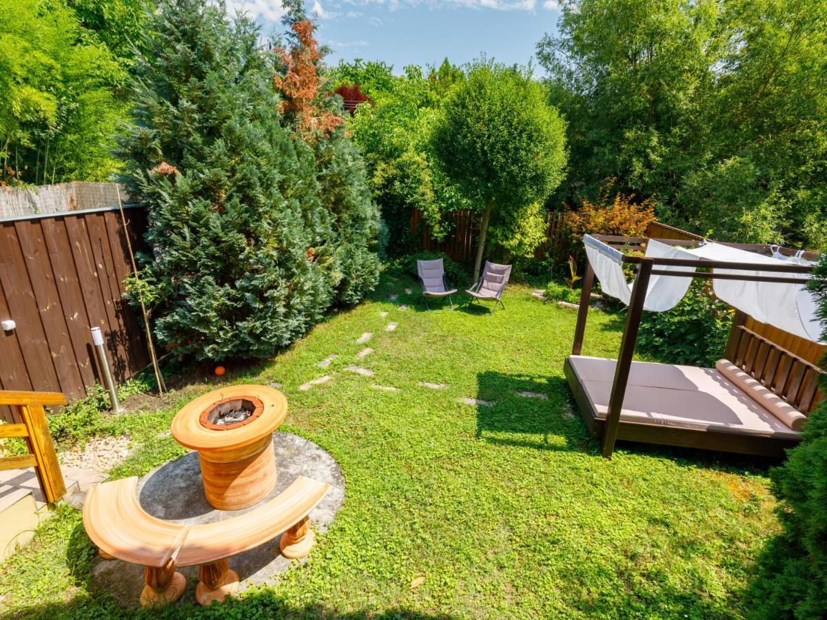 Holiday Home Violetta Grande By Interhome Balatonkenese Zewnętrze zdjęcie