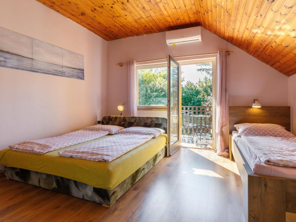 Holiday Home Violetta Grande By Interhome Balatonkenese Zewnętrze zdjęcie
