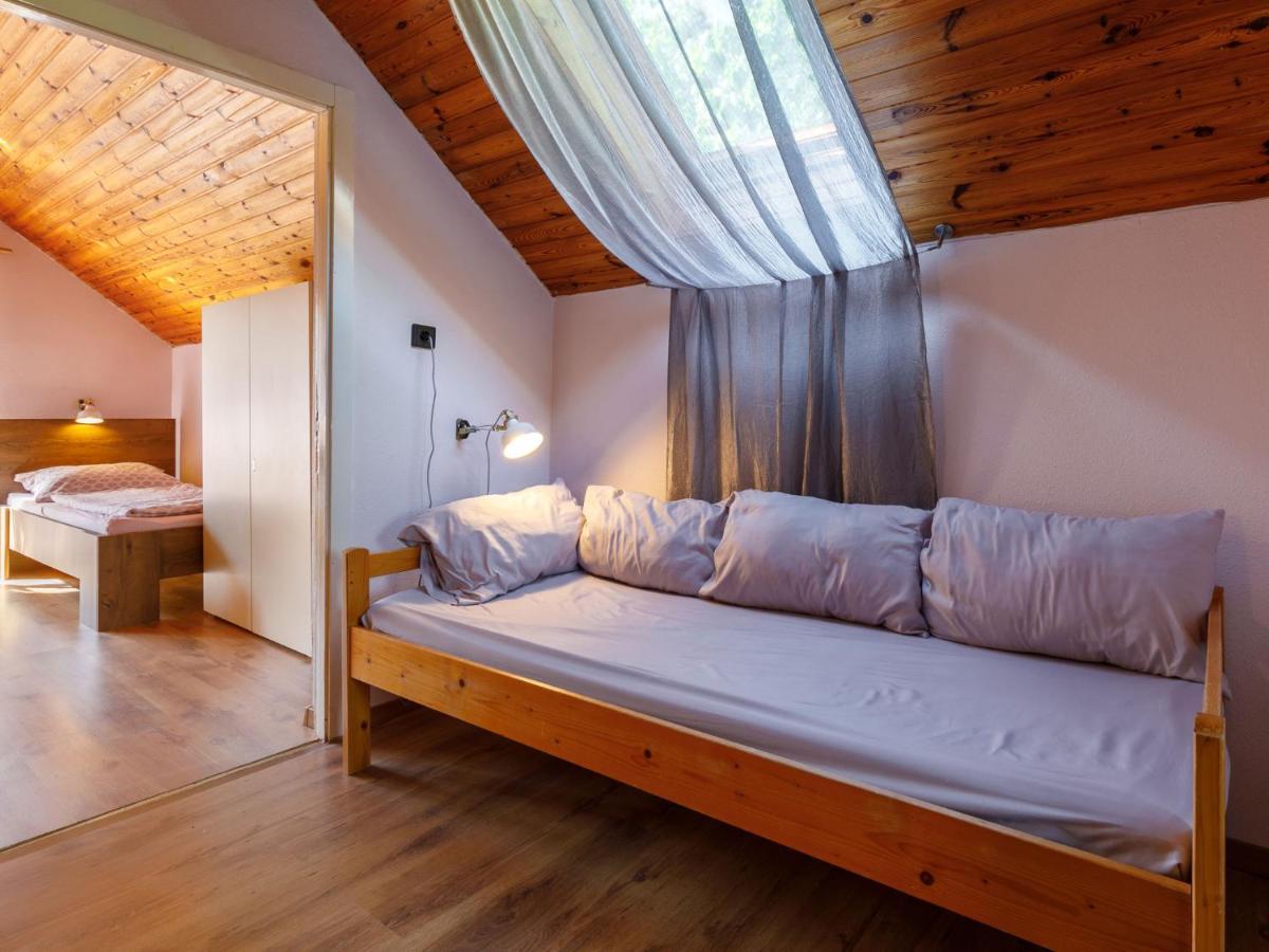 Holiday Home Violetta Grande By Interhome Balatonkenese Zewnętrze zdjęcie
