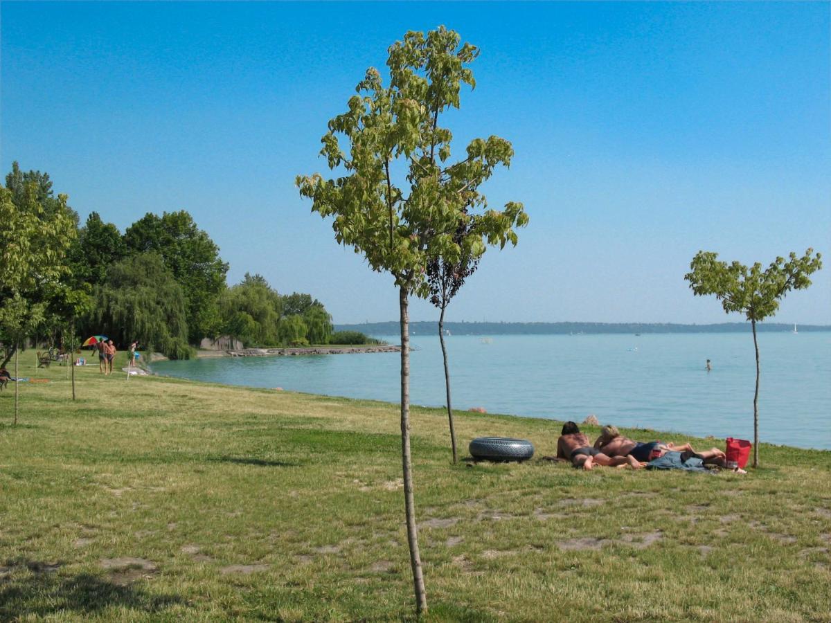 Holiday Home Violetta Grande By Interhome Balatonkenese Zewnętrze zdjęcie
