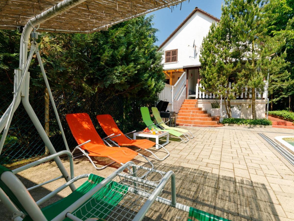 Holiday Home Violetta Grande By Interhome Balatonkenese Zewnętrze zdjęcie