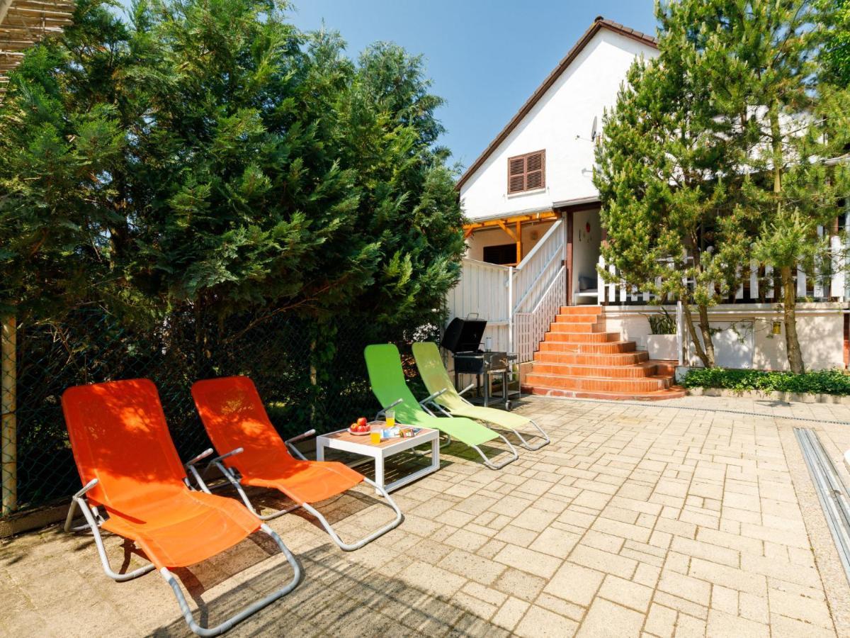 Holiday Home Violetta Grande By Interhome Balatonkenese Zewnętrze zdjęcie