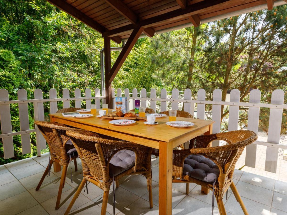 Holiday Home Violetta Grande By Interhome Balatonkenese Zewnętrze zdjęcie