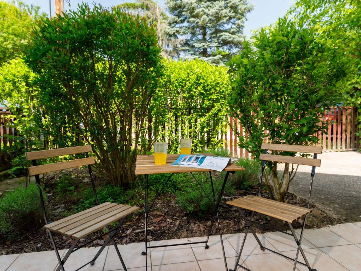 Holiday Home Violetta Grande By Interhome Balatonkenese Zewnętrze zdjęcie
