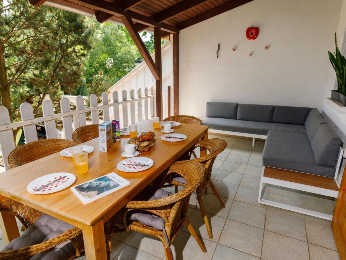 Holiday Home Violetta Grande By Interhome Balatonkenese Zewnętrze zdjęcie