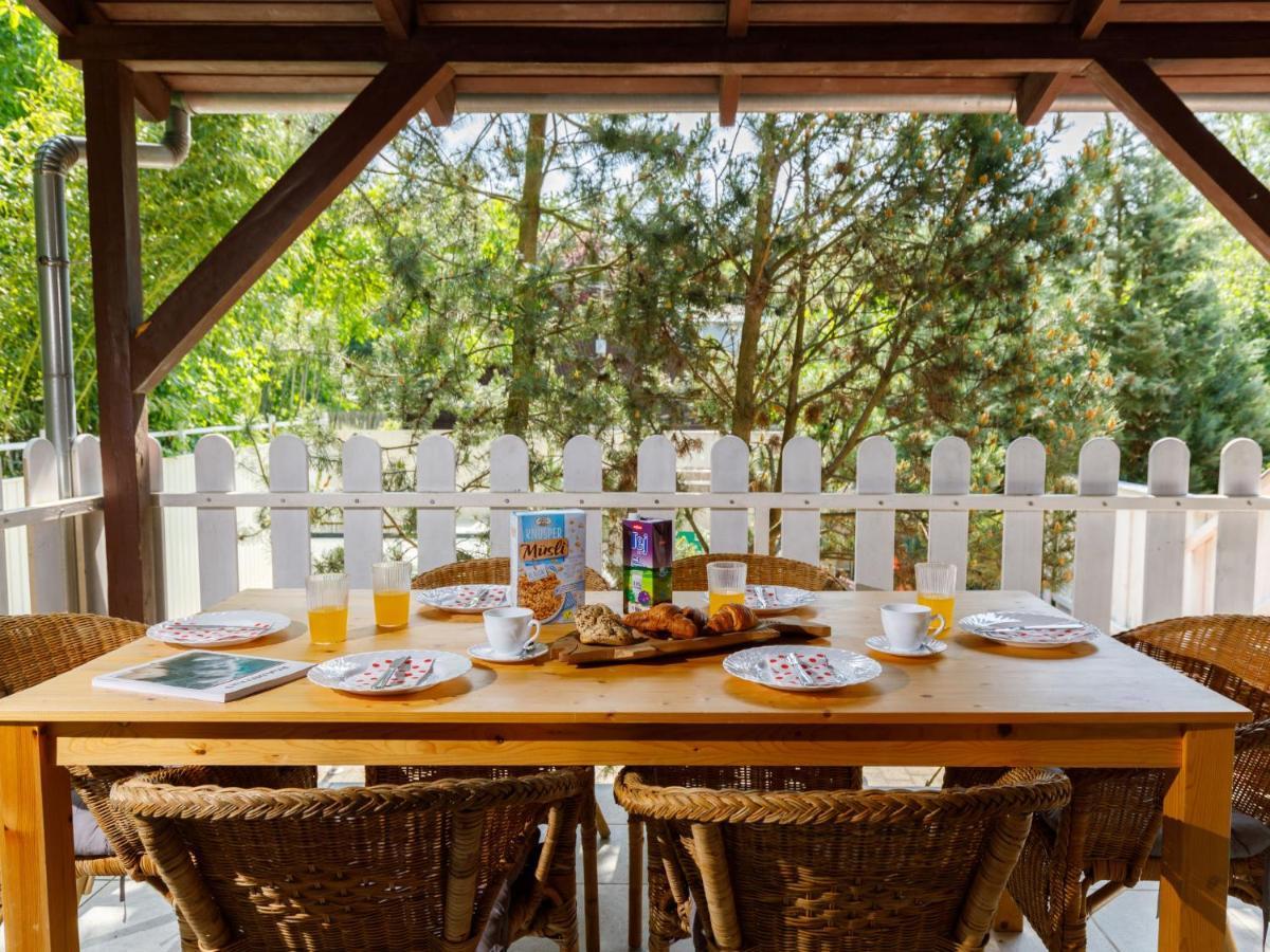 Holiday Home Violetta Grande By Interhome Balatonkenese Zewnętrze zdjęcie